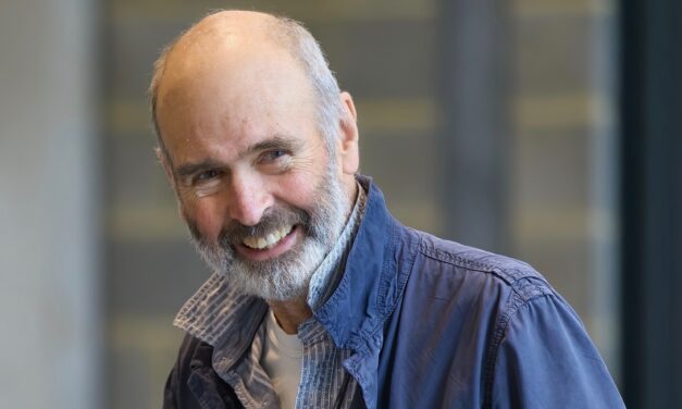 INTERVIEW: With Robin Herford, Director of ‘The Woman In Black’ at Bath Theatre Royal