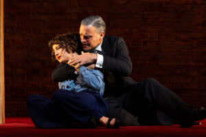 416078_The Forsyte Saga Part 2_ Fleur_ production photos_ Nov 2025_2025