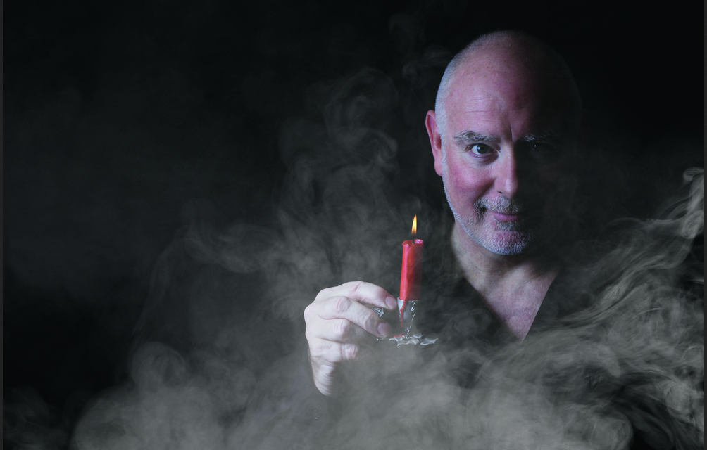 Review: A CHRISTMAS CAROL at Bath Theatre Royal