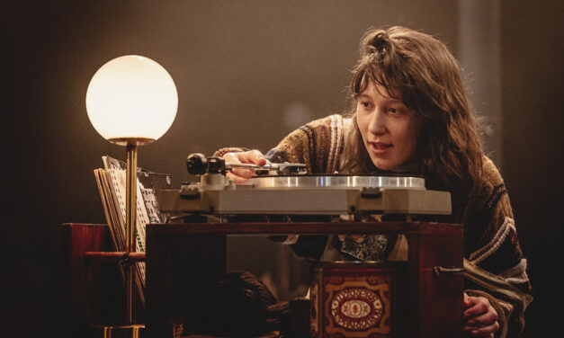 Review: RAPUNZEL: A HAIRY TALE at Tobacco Factory Theatres