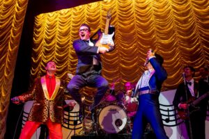 4846 AJ Jenks as Buddy Holly