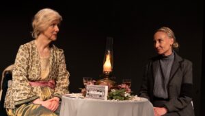 Across The Square 2 Matt Cooper