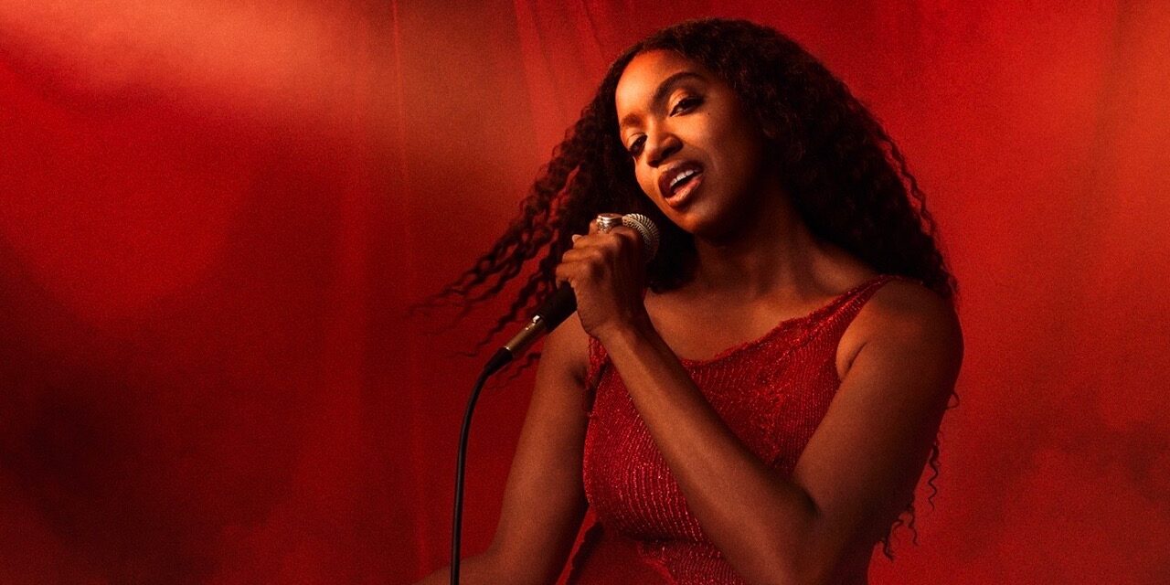 ALL IS BUT FANTASY at The Other Place, Stratford-upon-Avon