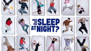 HDYSAN Website Cover Image