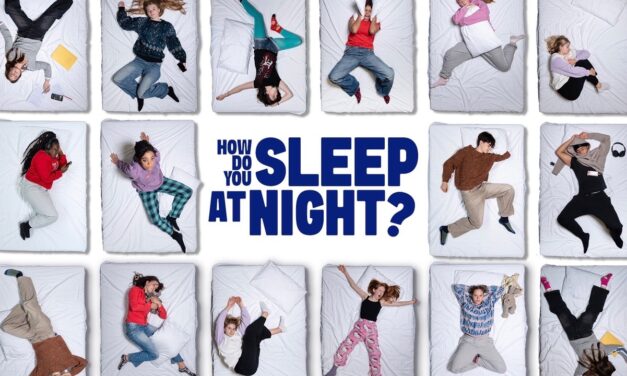 Review: HOW DO YOU SLEEP AT NIGHT? at Bristol Old Vic Weston Studio