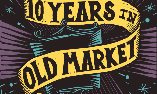 COMING UP: Theatre and a Celebration