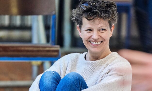 INTERVIEW: With Theatre Director SALLY COOKSON