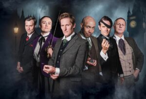 Sherlock Moriarty Composite 1