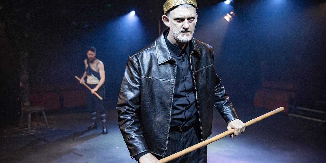 MACBETH at Tobacco Factory Theatres
