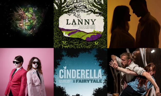 CELEBRATING BRISTOL OLD VIC’S 260th ANNIVERSARY