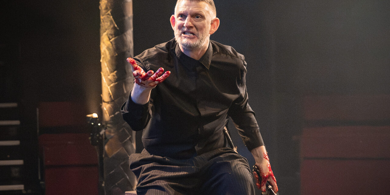 Review: MACBETH at Tobacco Factory Theatres