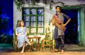 Credit: Johan Persson