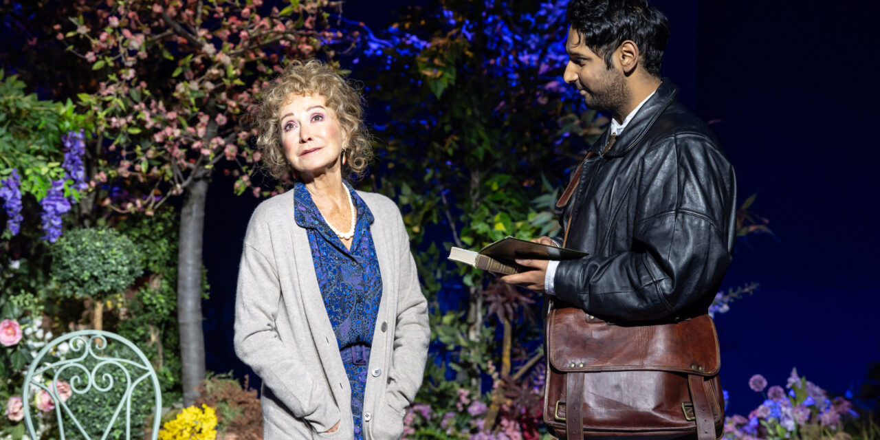 INDIAN INK at Bath Theatre Royal