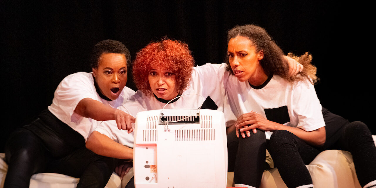 Review: NINE SIXTEENTHS at Tobacco Factory Theatres