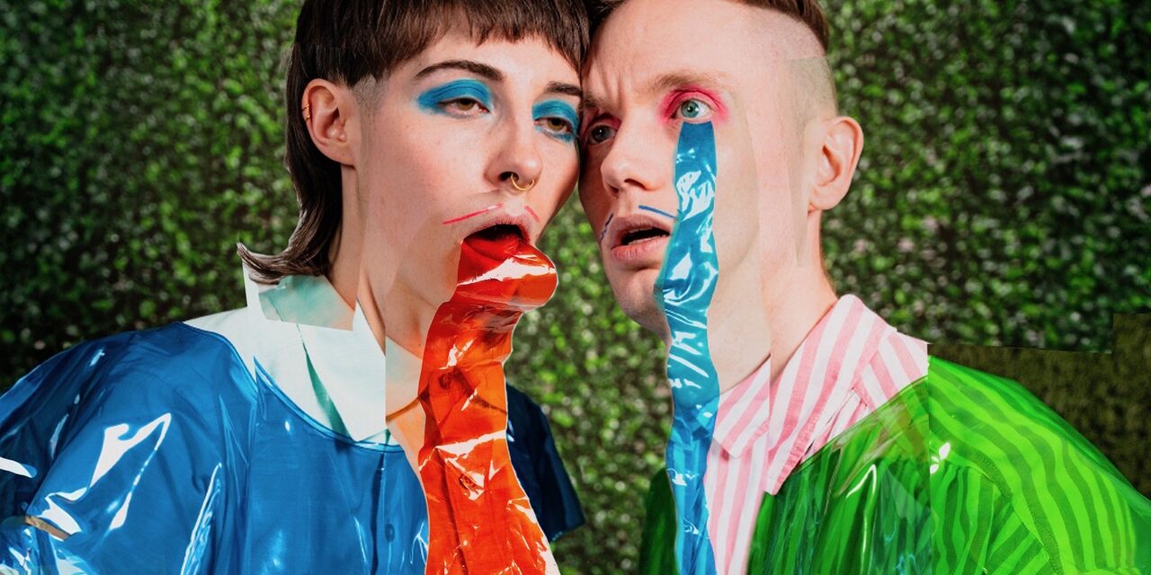 Review: CREEPY BOYS: SLUGS at The Wardrobe Theatre