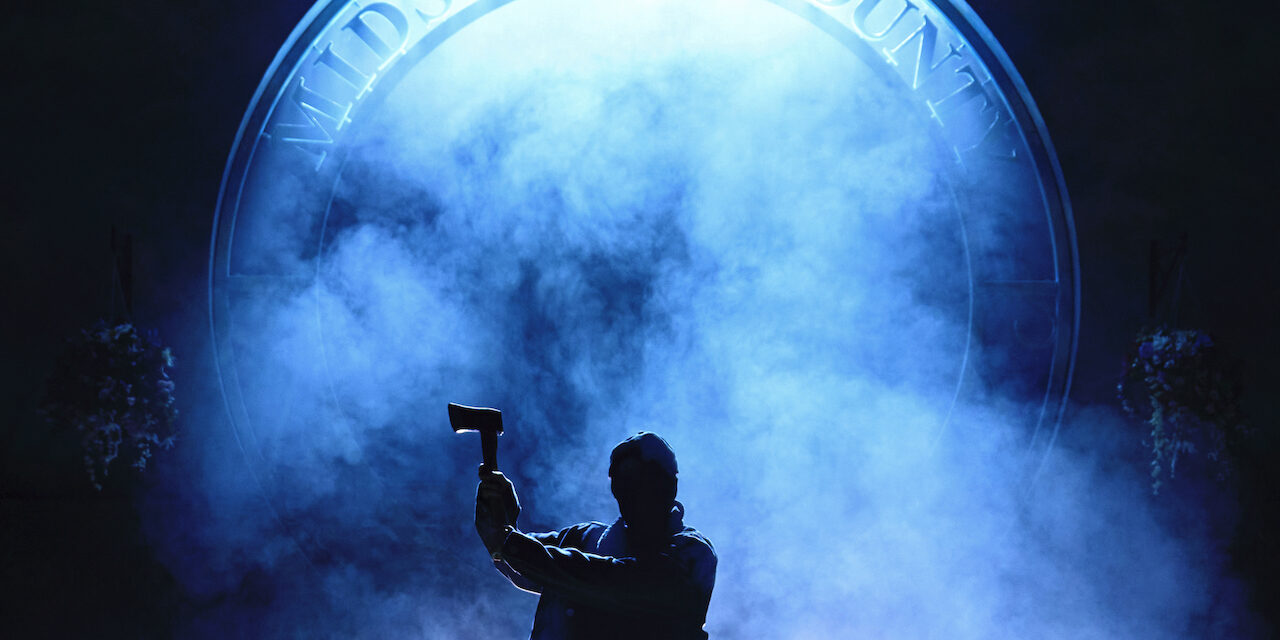 MIDSOMER MURDERS: The Killings At Badger’s Drift, Everyman Theatre, Cheltenham