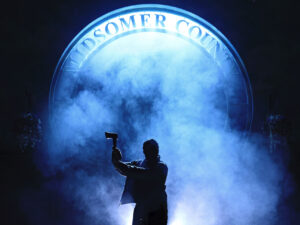 The Killings at Badger’s Drift, ©Manuel Harlan