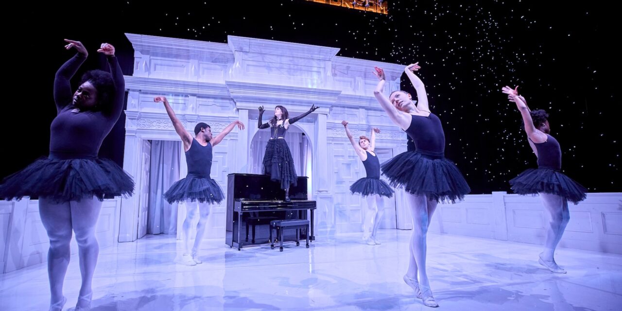 Review: A MIDSUMMER NIGHT’S DREAM at Bristol Old Vic