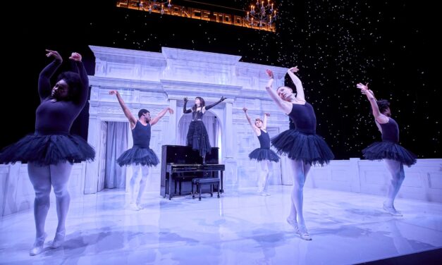 Review: A MIDSUMMER NIGHT’S DREAM at Bristol Old Vic