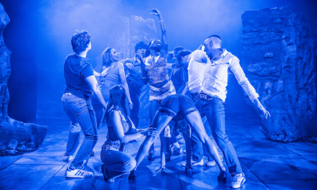 Review: Days Of Significance at The Station, BS1 2AG